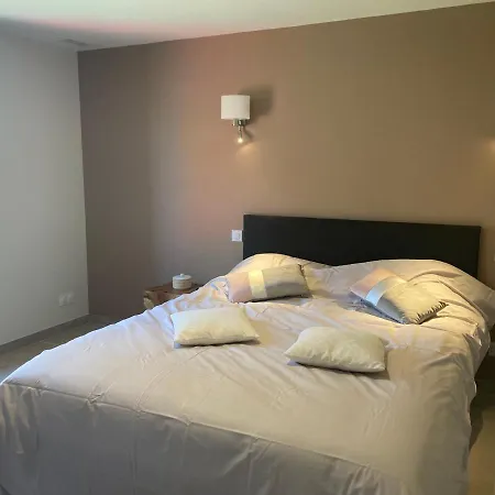 La Plaine Aux Etoiles - Maison Individuelle Avec Piscine Balneo Privative Et Jardin Holiday home Domme