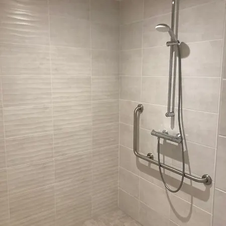 La Plaine Aux Etoiles - Maison Individuelle Avec Piscine Balneo Privative Et Jardin