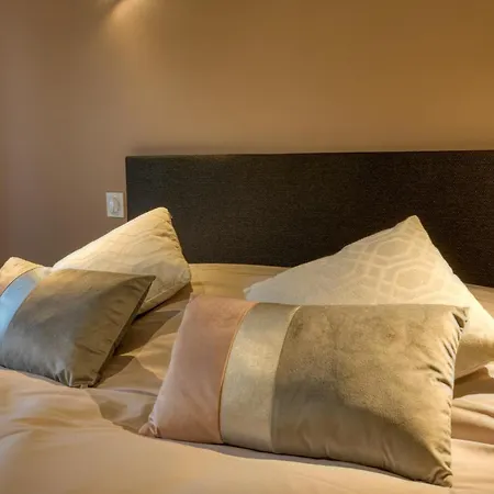 La Plaine Aux Etoiles - Maison Individuelle Avec Piscine Balneo Privative Et Jardin