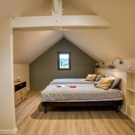 Holiday home La Plaine Aux Etoiles - Maison Individuelle Avec Piscine Balneo Privative Et Jardin *